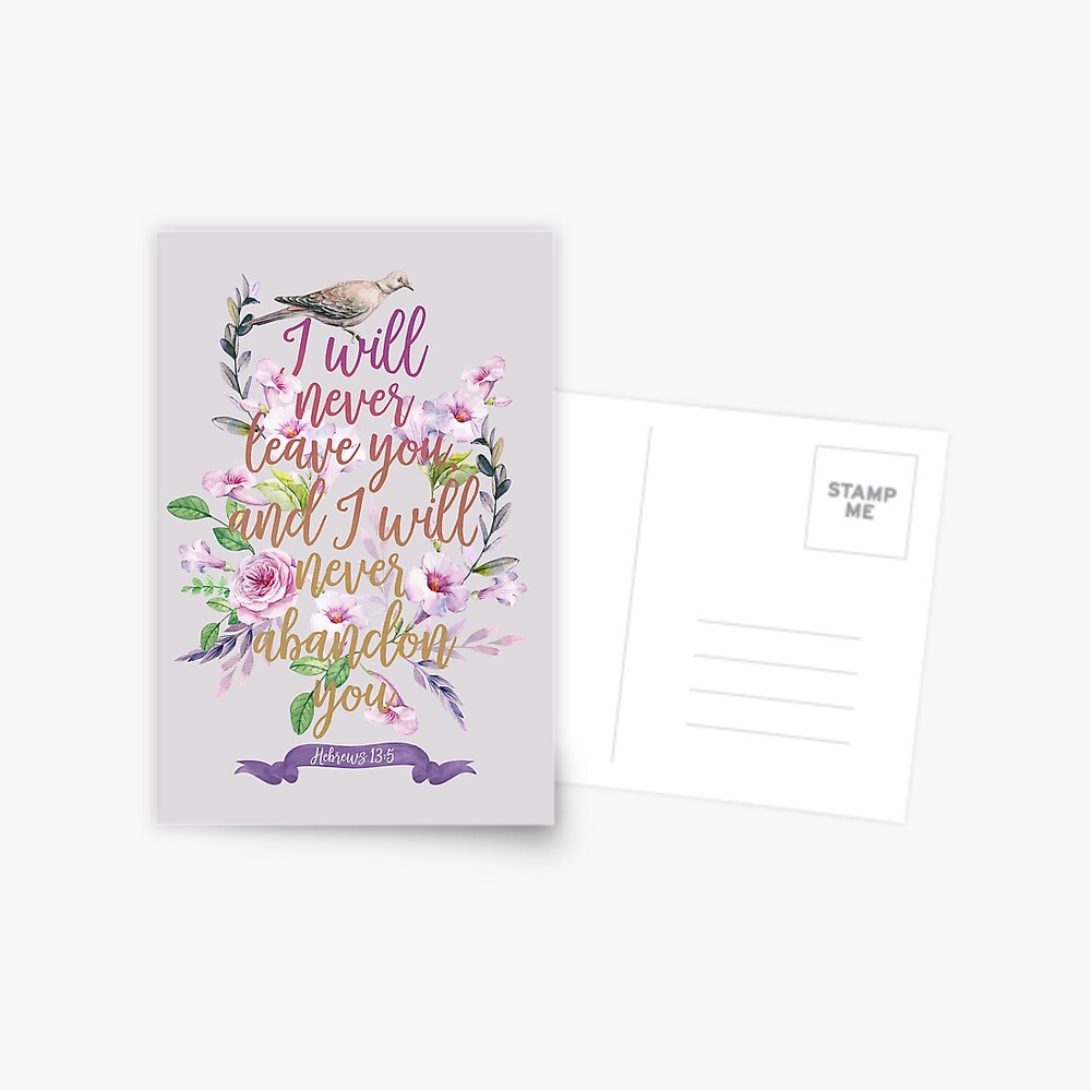 Item preview, Postcard designed and sold by JenielsonDesign.