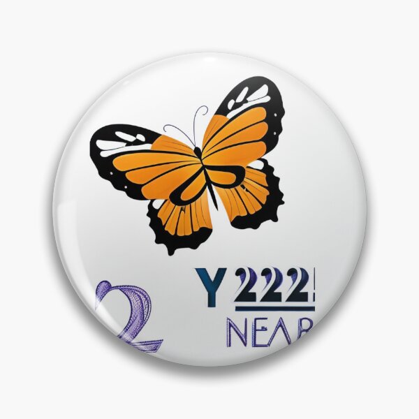 Item preview,   New Year Eve Sticker 2023 designed and sold by SociableAnimals.