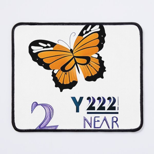 Item preview,   New Year Eve Sticker 2023 designed and sold by SociableAnimals.