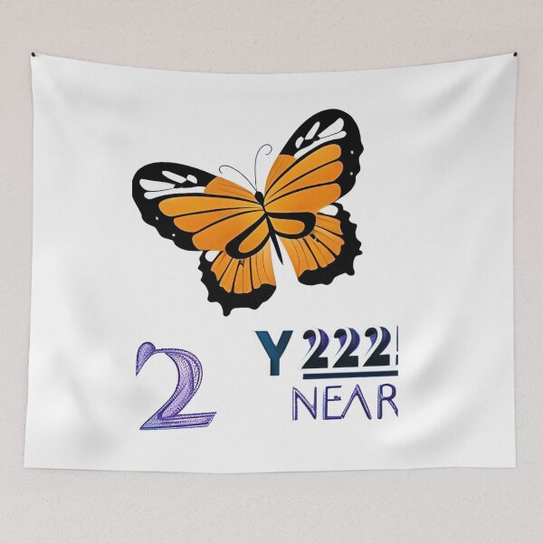 Item preview,   New Year Eve Sticker 2023 designed and sold by SociableAnimals.