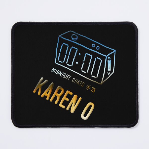Item preview, Karen O Yeah Yeah Yeahs designed and sold by nnrangel60.