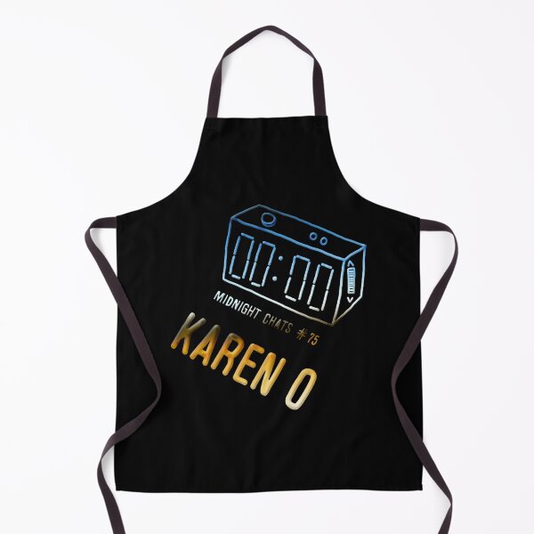 Item preview, Karen O Yeah Yeah Yeahs designed and sold by nnrangel60.