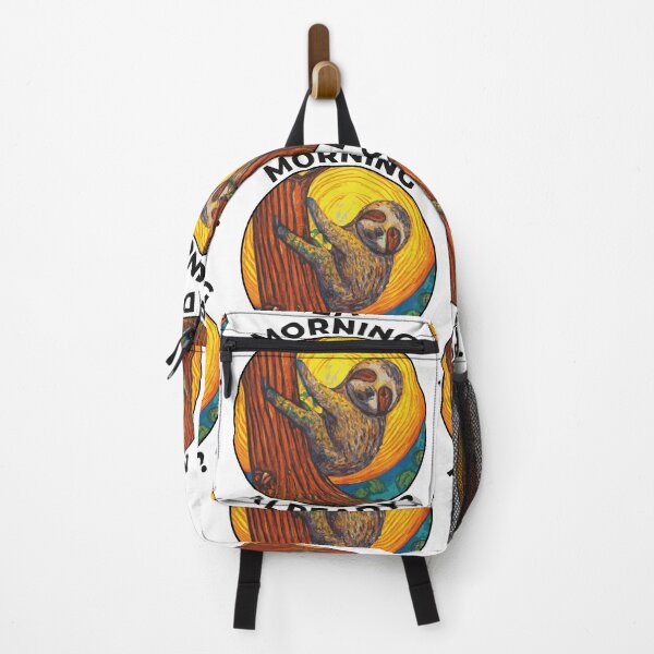 Item preview, Morning already? designed and sold by arkantus.