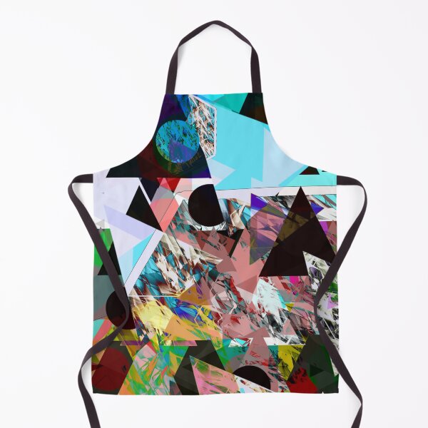 Item preview, geometric shapes 18 designed and sold by Real-texture.