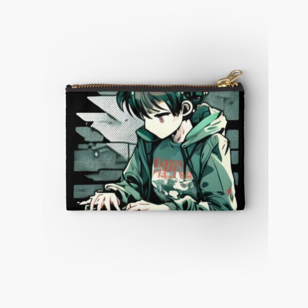 Item preview, Anime geek designed and sold by Stigner234.