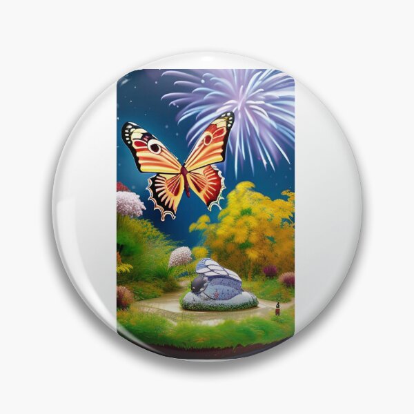 Item preview,   New Year Eve Sticker 2023 designed and sold by SociableAnimals.