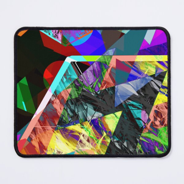 Item preview, geometric shapes 19 designed and sold by Real-texture.