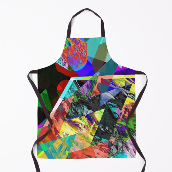 Item preview, geometric shapes 19 designed and sold by Real-texture.