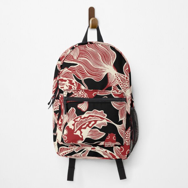 Item preview, Koi Fish AOP designed and sold by VirtualFaries.