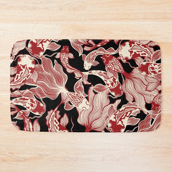 Item preview, Koi Fish AOP designed and sold by VirtualFaries.