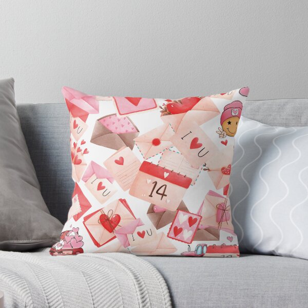 Item preview, Valentine's Mail designed and sold by ORIGENcreate.