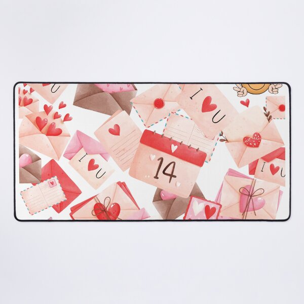 Item preview, Valentine's Mail designed and sold by ORIGENcreate.