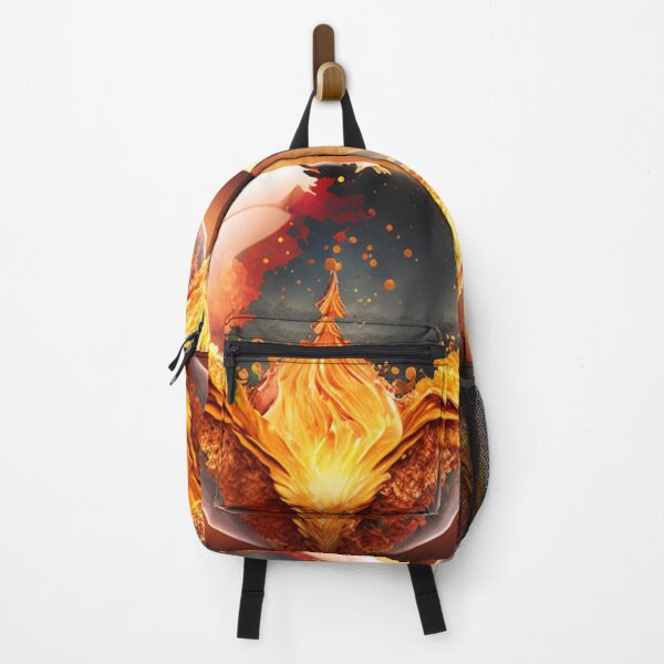 Item preview, Elemental Sphere - Fire Inspiration #1 designed and sold by Galviato.