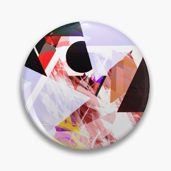 Item preview, geometric shapes 20 designed and sold by Real-texture.