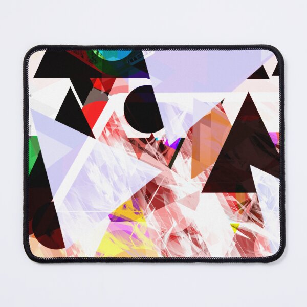 Item preview, geometric shapes 20 designed and sold by Real-texture.