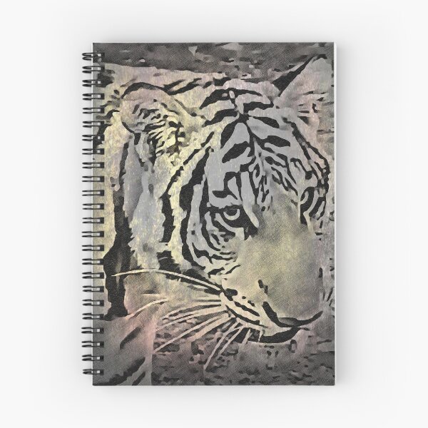 Artikelvorschau, Tiger entworfen und verkauft von WVimages.