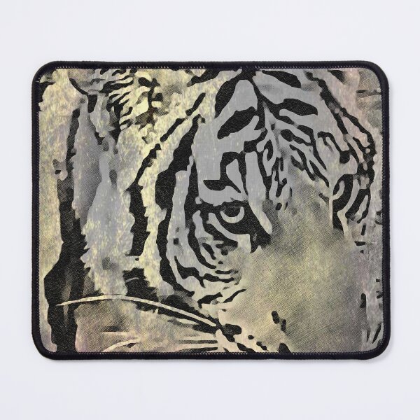 Item preview, Tiger designed and sold by WVimages.