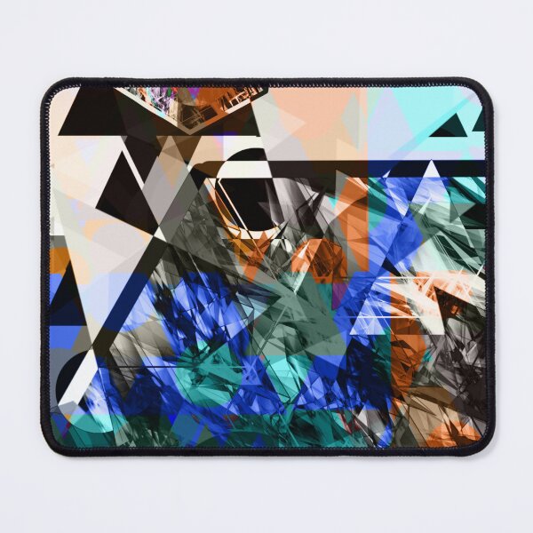 Item preview, geometric shapes 21 designed and sold by Real-texture.