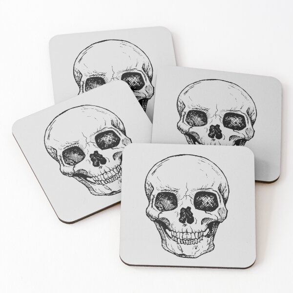 Item preview, Skully designed and sold by Johka.