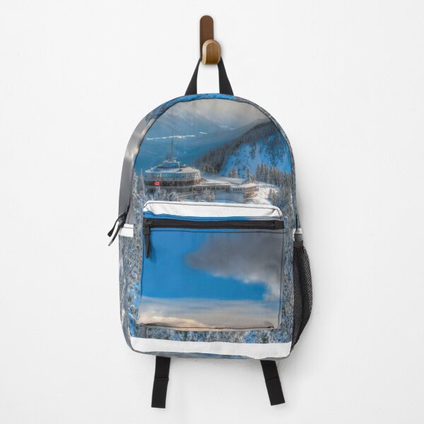 Item preview, Sulphur Winter Blues designed and sold by James (820Photography) Anderson.