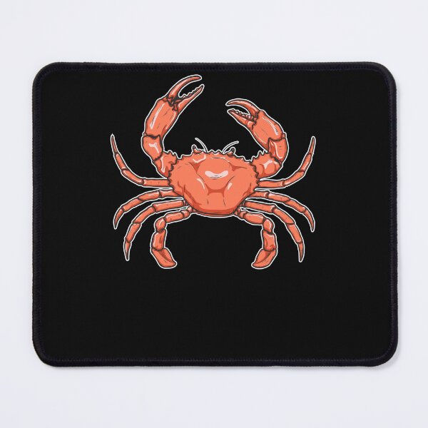 Item preview, Retro Vintage Crab Maryland Crabs Lobster Lover Gift designed and sold by ARTZ84.