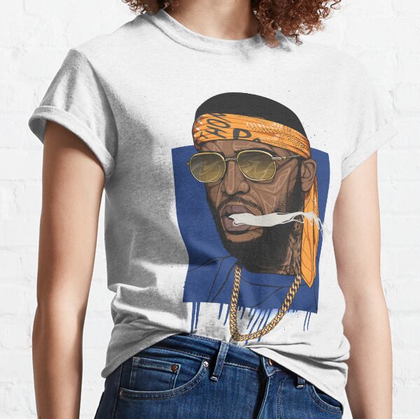 dave east t shirt