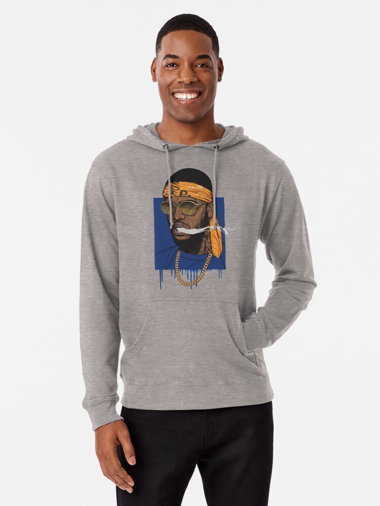 dave east hoodie