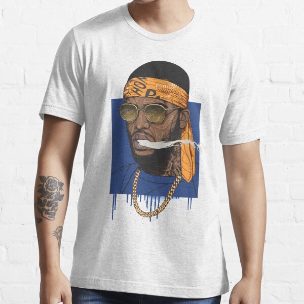 dave east t shirt