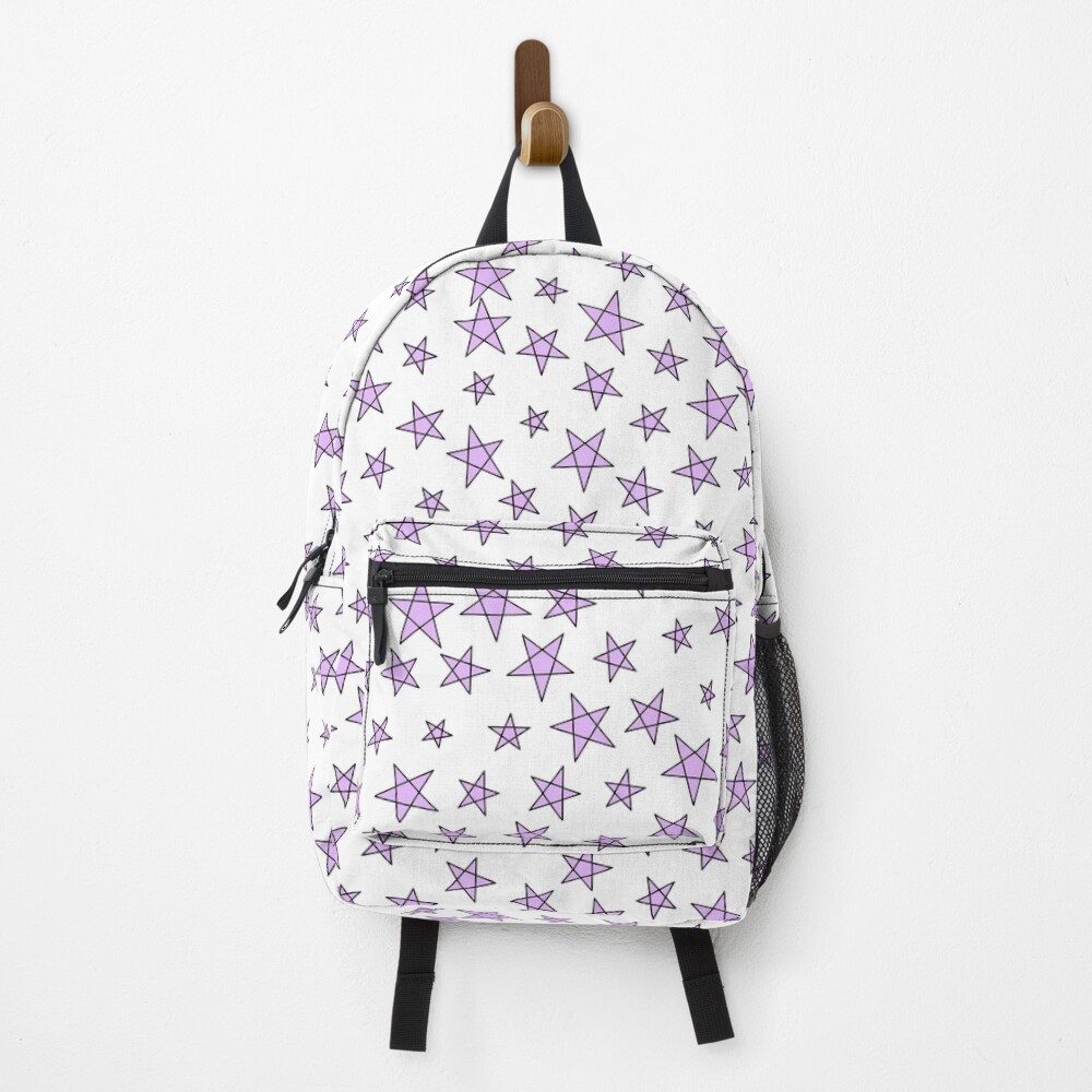 Item preview, Backpack designed and sold by DesignGoodStore.