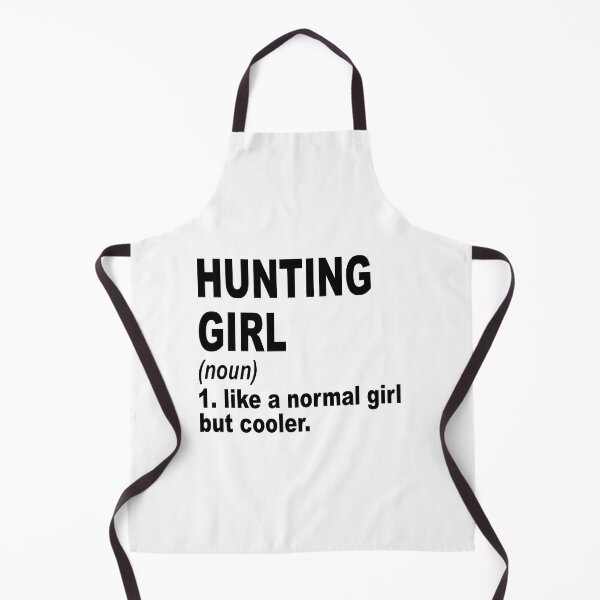 Item preview, Hunting Girl Like A Normal Girl But Cooler,Hunting Lovers Gift designed and sold by Dogs Geeky⭐⭐⭐⭐⭐.