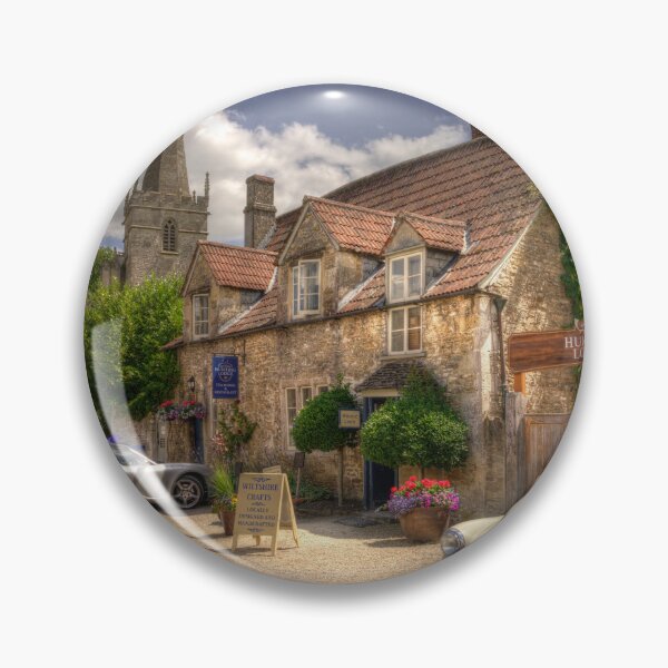 Item preview, Lacock Minor  designed and sold by hawkie.