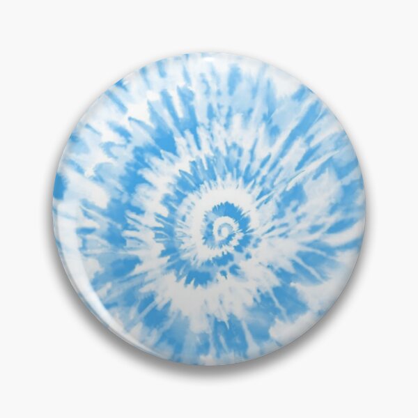 Item preview, blue and white Tie dye  designed and sold by venturasimply13.