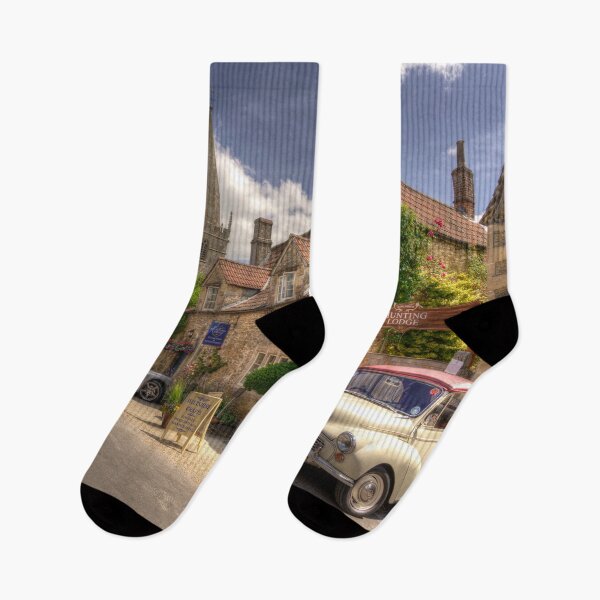 Item preview, Lacock Minor designed and sold by hawkie.