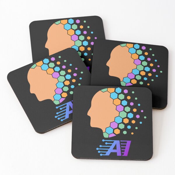 Item preview, Artificial Intelligent designed and sold by SITMA.