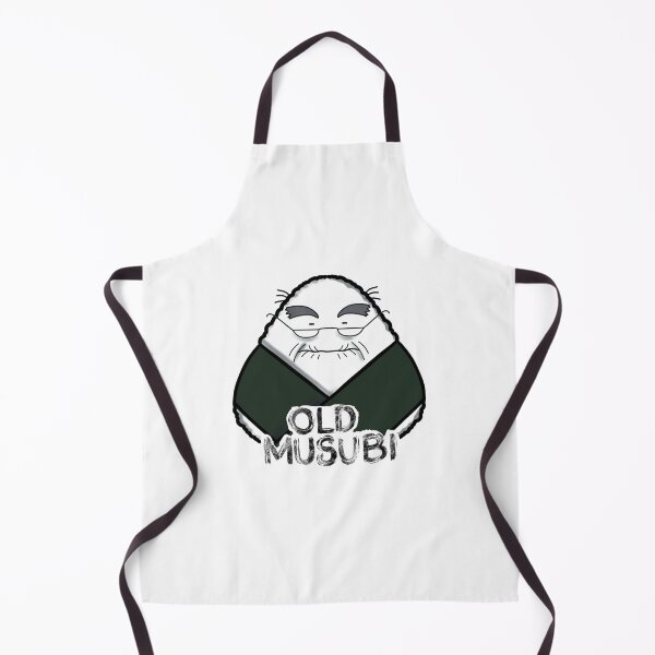 Item preview, Old Musubi  designed and sold by IchigoArtStyle.