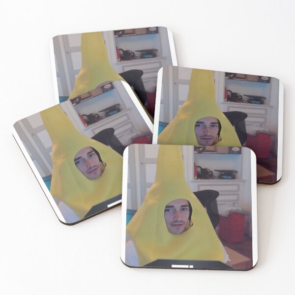 Item preview, Banana Charles Leclerc designed and sold by nataliabrito.