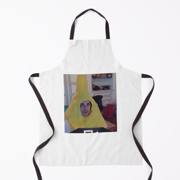 Item preview, Banana Charles Leclerc designed and sold by nataliabrito.