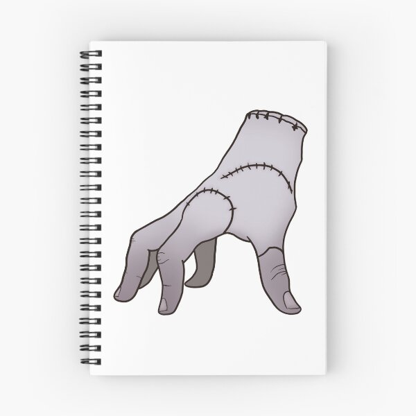 Item preview, Thing Wednesday  designed and sold by Jokel-art.
