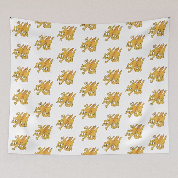 Item preview, Tails designed and sold by badcatsstore.
