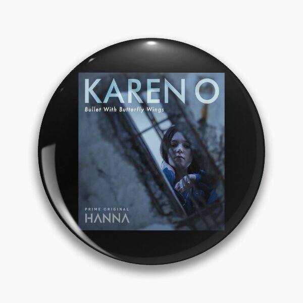 Item preview, Karen O Yeah Yeah Yeahs designed and sold by nnrangel60.