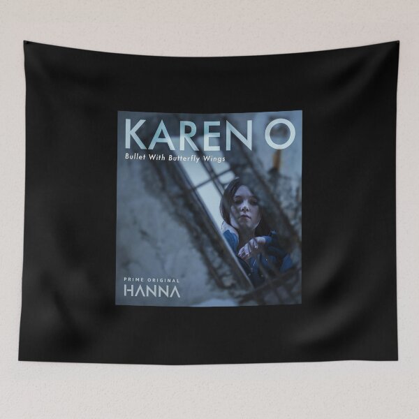 Item preview, Karen O Yeah Yeah Yeahs designed and sold by nnrangel60.