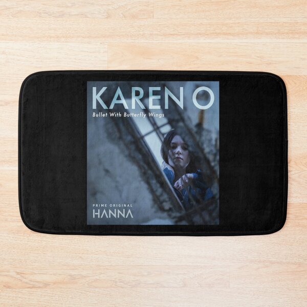 Item preview, Karen O Yeah Yeah Yeahs designed and sold by nnrangel60.