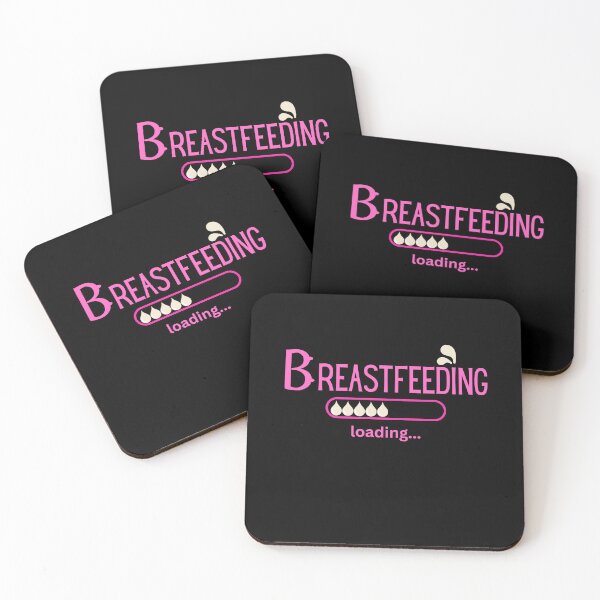 Item preview, Breastfeeding loading gift for lactation consultant or breastfeeding mom designed and sold by Gaudeliy.