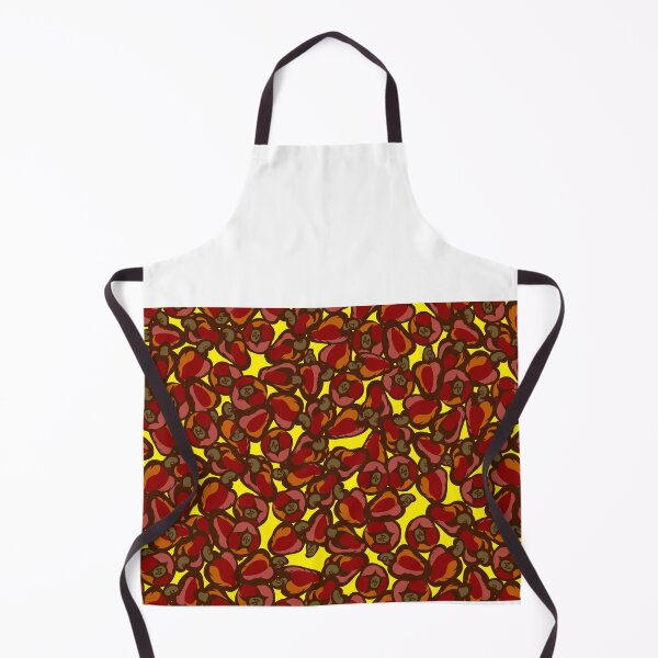 Item preview, cashew designed and sold by Le Jannon.