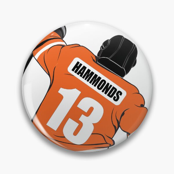 Item preview, Productos de hockey Hammonds designed and sold by stinkylockers.