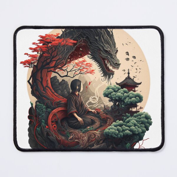 Item preview, Asian Dragon designed and sold by DianaaBoutique.