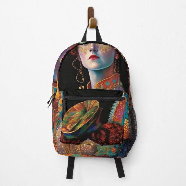 Item preview, Circus duo, man and woman designed and sold by jsebouvi.