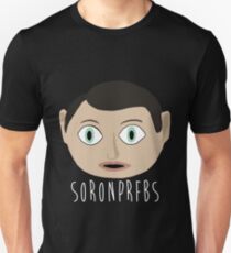 Soronprfbs. Unisex T-Shirt