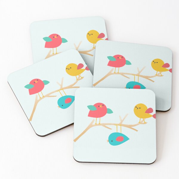 Item preview, the odd bird designed and sold by TheWaterBirds.