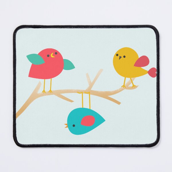 Item preview, the odd bird designed and sold by TheWaterBirds.